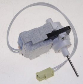 Ventilator Motor - 4391660285 C00866331 Fan Motor_bldc_fdqc28al2c_panasonic [Arcelik]