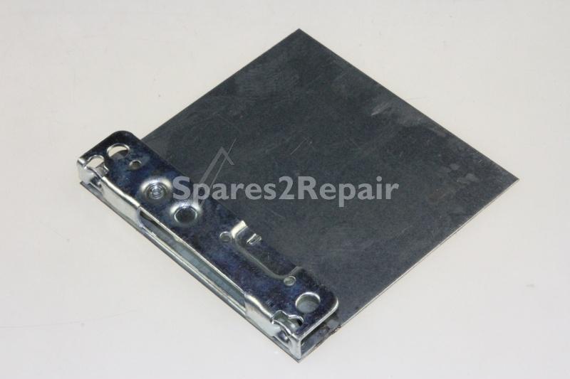 Smeg Fixings And Brackets - 685970011 Right Roller Support