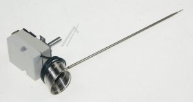 Oven Thermostat - C00255842 482000062504 Thermostat Main Oven E g o [Whirlpool Indesit]