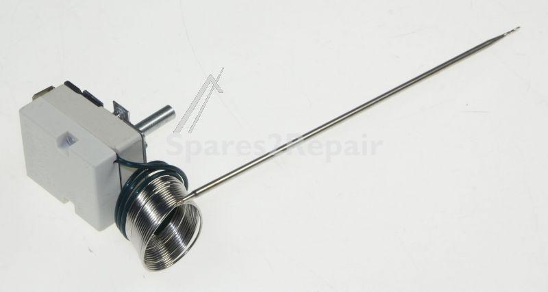 Oven Thermostat - C00255842 482000062504 Thermostat Main Oven E g o [Whirlpool Indesit]
