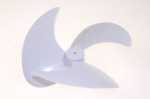 Fan Blades - 4854100100 C00865795 Ventilator Diameter 175mm [Arcelik]