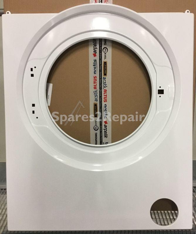 Front Housing - 2840682100 C00865823 Front Panel [Arcelik]