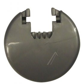 Dyson Carrier Assembly - 0398801 903988-01 Dc08-8t-11 Steel Castor Body