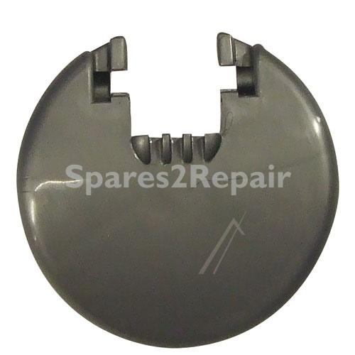 Dyson Carrier Assembly - 0398801 903988-01 Dc08-8t-11 Steel Castor Body