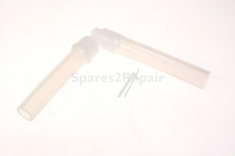 Connecting Hose For Coffee Machines - 00647073 Tube [Bosch Siemens]