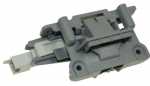 Door Lock - C00274116 482000023147 Locking Assembly Dea602 60cm [Whirlpool Indesit]
