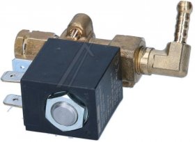 Saeco Solenoid Valve For Espresso Machines - 421944029341 Solenoid Valves Smr-t 24v Assembly