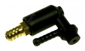 Saeco Valve - 11024863 996530068178 L-f-br Safety Valve 16-18bar Assembly