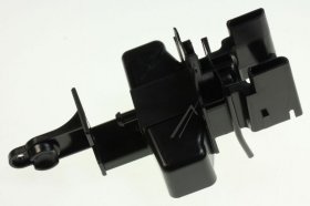 Saeco Housing Part - 421944039951 Blk Coff disp body Smra