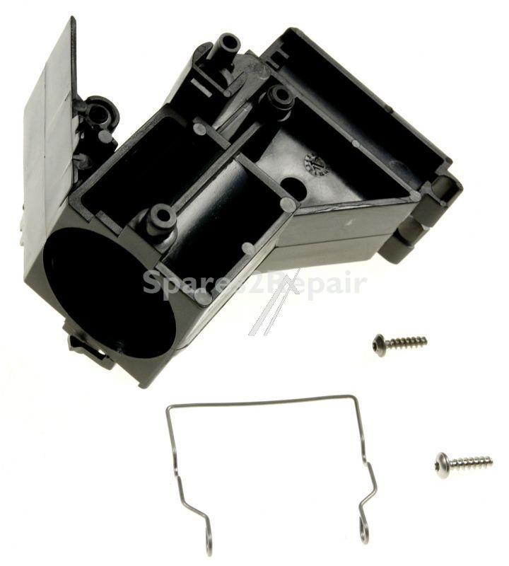 Saeco Brewing Group - 421944040801 Black Brewing Group Coffee Cont v2 P124 Assembly