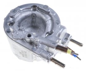 Saeco Boiler Immersion Heater - 421944055941 Gen tub boiler Xs4 Gag 1300w 120v Assembly