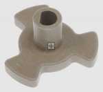 Hisense Gorenje Driver Unit Disc Table - 175224 Shaft