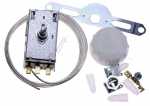 Robertshaw Fridge Thermostat - Vi109 K59h1303 Thermostat Varifix