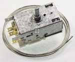 Robertshaw Fridge Thermostat - K54-h1107-001 K54h1107001 Thermostat Ranco