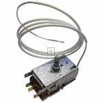 Robertshaw Fridge Thermostat - K59l1265 K59l1265000 Thermostat Ranco