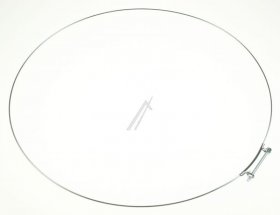 Clamp For Door Sleeve - 12938100000020 Clamp For Door Sleeve [Midea]