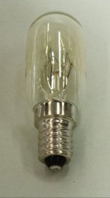 Samsung E14 oven Lamp - 4713-000168 Lamp t25 230v 25w E14 Susung