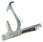 Ilve Door Hinge For Oven - A-028-45 Z4 Hinge For Triple Glazed 90cm