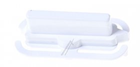 Control Knobs - 140110573023 Knob Assembly White Bi [Electrolux Aeg]