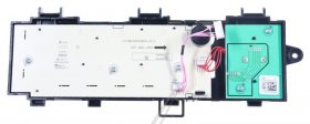 Samsung Display Unit - Dc82-01489a Svc Assembly Pba-sub Display Midea Odm Ww300