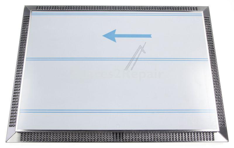 Metal Grease Trap - Metal-mesh Grease Filter [Bosch Siemens]