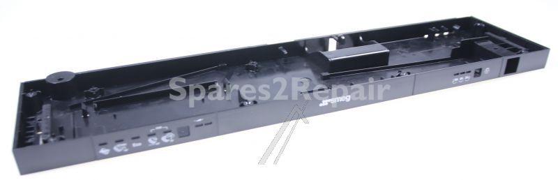 Side Cover Housing - 8581904030708 Left Side Panel White 519x808mm [Electrolux Aeg]