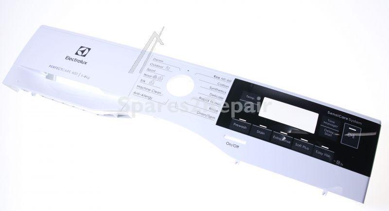 Panel - 140064775129 Plinth White 534x174mm Jl [Electrolux Aeg]