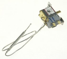 Fridge Thermostat - 49020227 Thermostat [Candy Hoover]