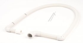 Tube - 2901541000 C00891686 Pump Gasket Connection Hose [Arcelik]