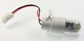 Led emitter - 49035409 Luce Led-2500400003 [Candy Hoover]