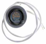 Hood Lamp - 1048881 Lamp Led 12v G4 87 5cm [Amica]