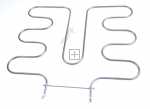 Compatible Bottom Element Oven - Alternative Oven Heater For Bosch Siemens 00684105