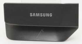Samsung Detergent Dispenser Cover - Dc97-23115b Assembly Panel Drawer u-pjt ww80t684dln-s1 a