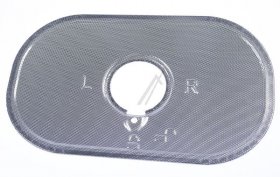 Hisense Gorenje Dishwasher Filter - H12036960 Filter