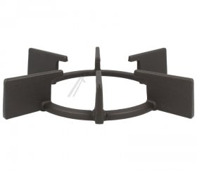 Cooker Pan Support - 1035210 Ribbed Plate [Amica]