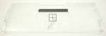 Teka Drawer Front - 81698620 Drawer Front Panel