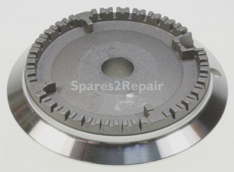 Mechanical Components - Rapid Burner [Candy Hoover]