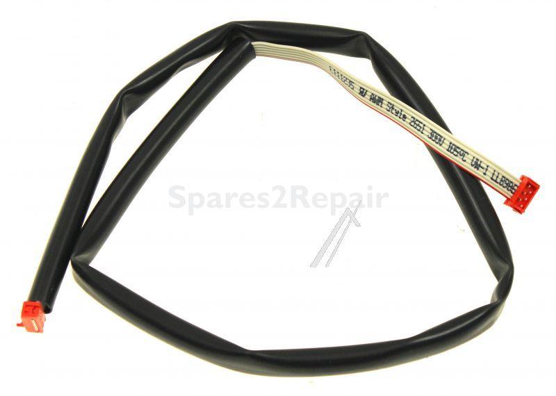 Cable-plugs-adapter - 00187448 Cable [Bosch Siemens]