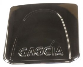 Saeco Rearpanel - 11025526 996530067949 Parts For Machines Saeco