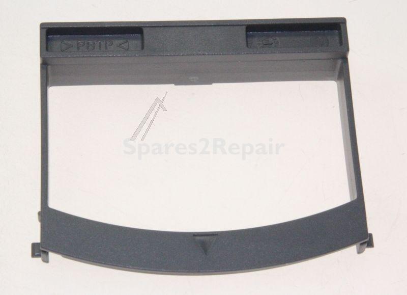 Fixings And Brackets - Handle-grey [Groupe SEB]