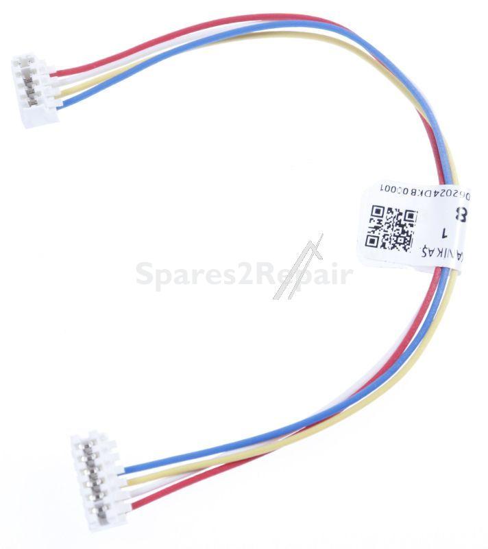 Harness - 32035098 Lcd Communication Cable-t2 Touch [Vestel]