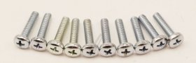Elba Delonghi Screw - 001083 Screw M5x22 Tc Cross