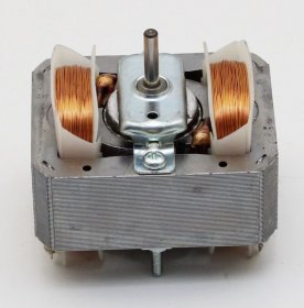 Smeg Hood Motors - 795211025 Motor Clockwise Rotation