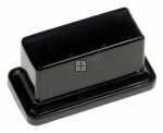 Smeg Button - 766411956 Push Button Black