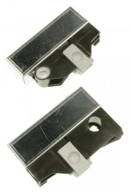 Faber Roblin Door Hinges - Kit Friction 107 Dx-sx