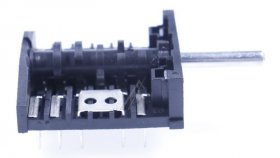 Cata Oven Switch - 25108300 Function Switch Md 6106 X