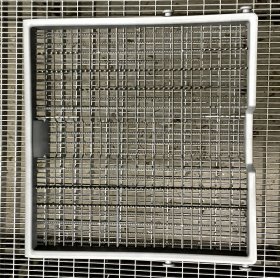 Basket - 42307439 3rd Basket Eco Basket Shelf Group-v2 Gr-des [Vestel]