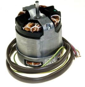 Smeg Motor - 795211507 Motor
