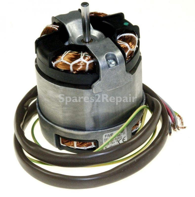Smeg Motor - 795211507 Motor