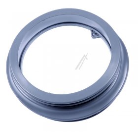 Door Seal Washing Machine - 8581240167420 Rubber Bellow trad-ilpea [Electrolux Aeg]
